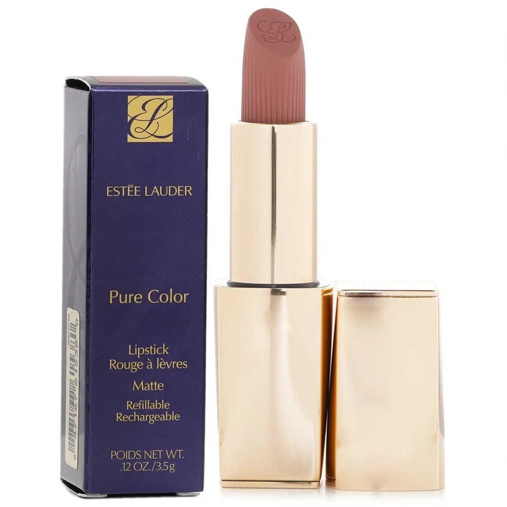 Estee Lauder ‘Influential’ Pure Color Matte Lipstick